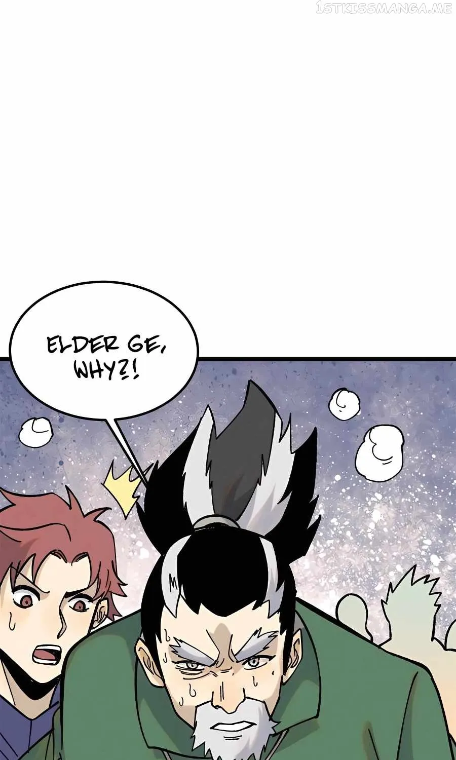All Hail the Sect Leader Kainu Manga Chapter 219 Page 53
