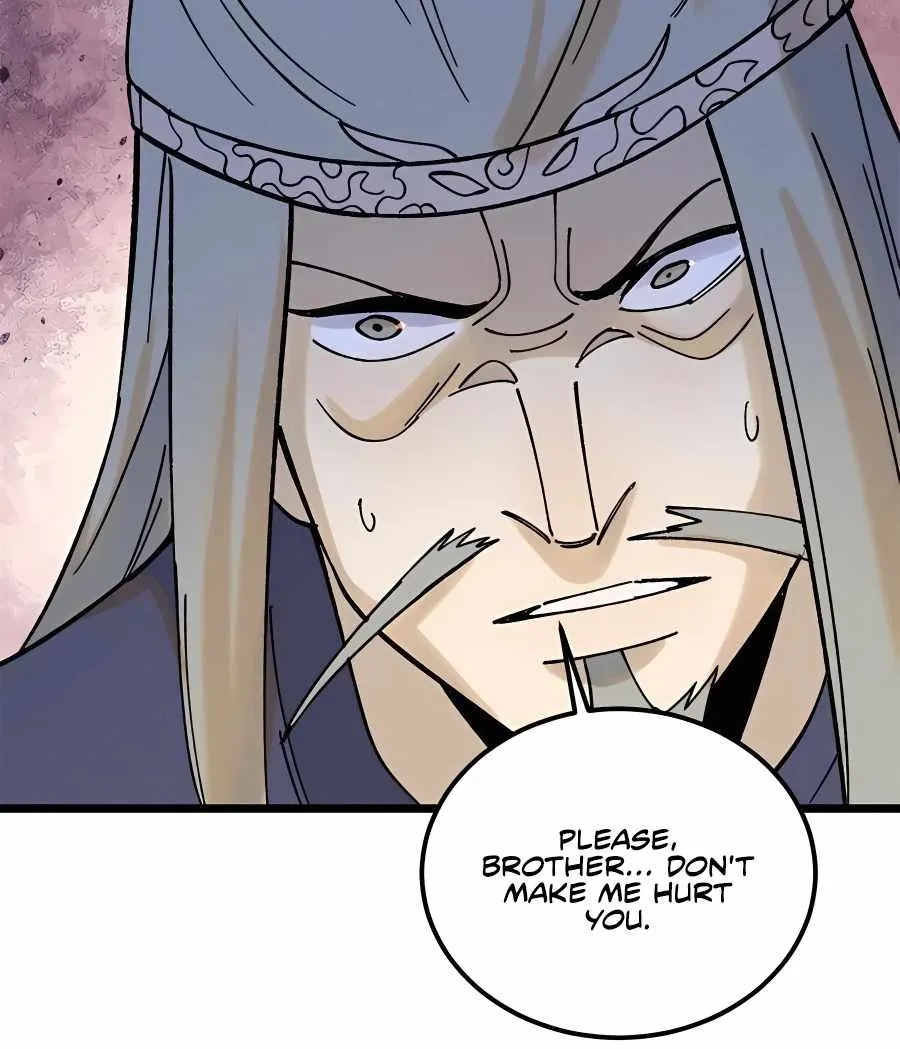 All Hail the Sect Leader Kainu Manga Chapter 219 Page 57