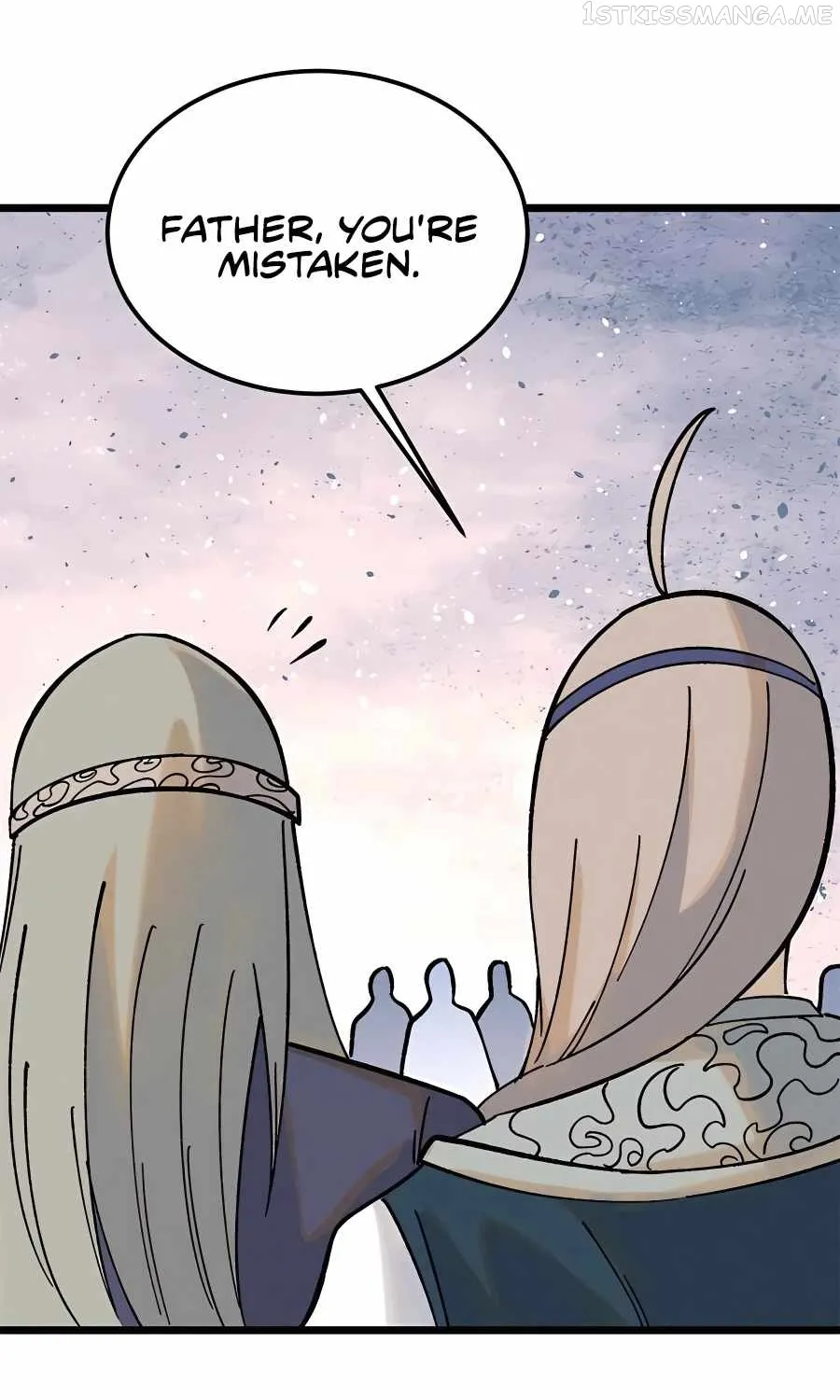 All Hail the Sect Leader Kainu Manga Chapter 219 Page 58