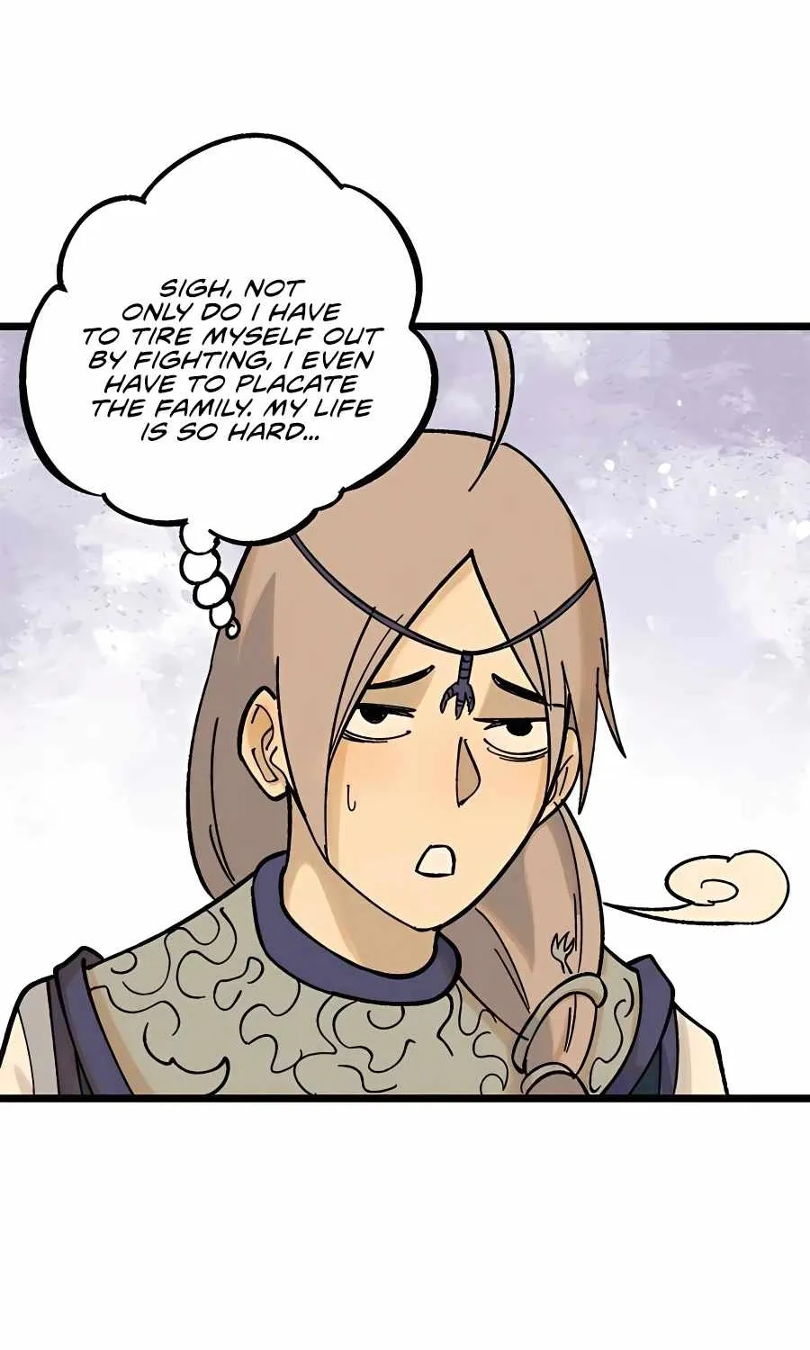 All Hail the Sect Leader Kainu Manga Chapter 219 Page 63
