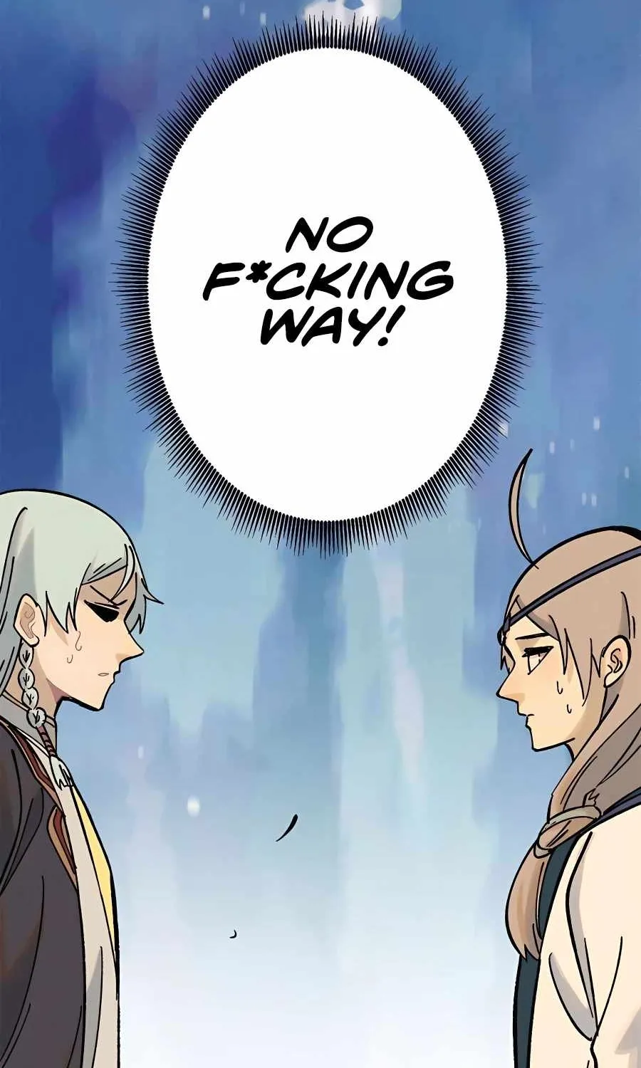 All Hail the Sect Leader Kainu Manga Chapter 219 Page 65