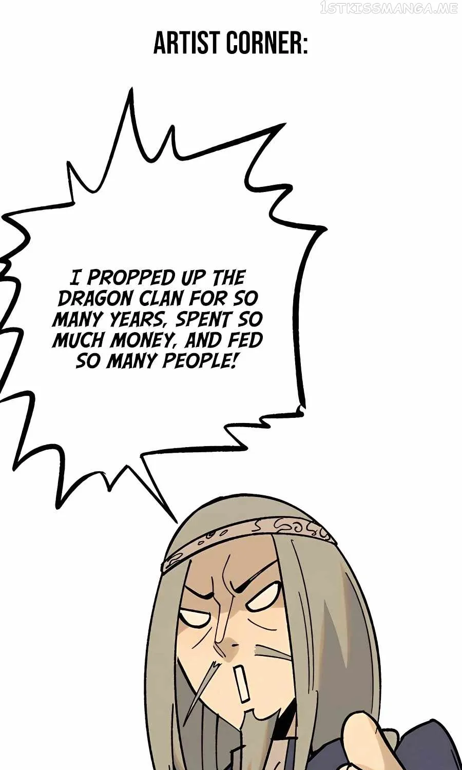 All Hail the Sect Leader Kainu Manga Chapter 219 Page 67