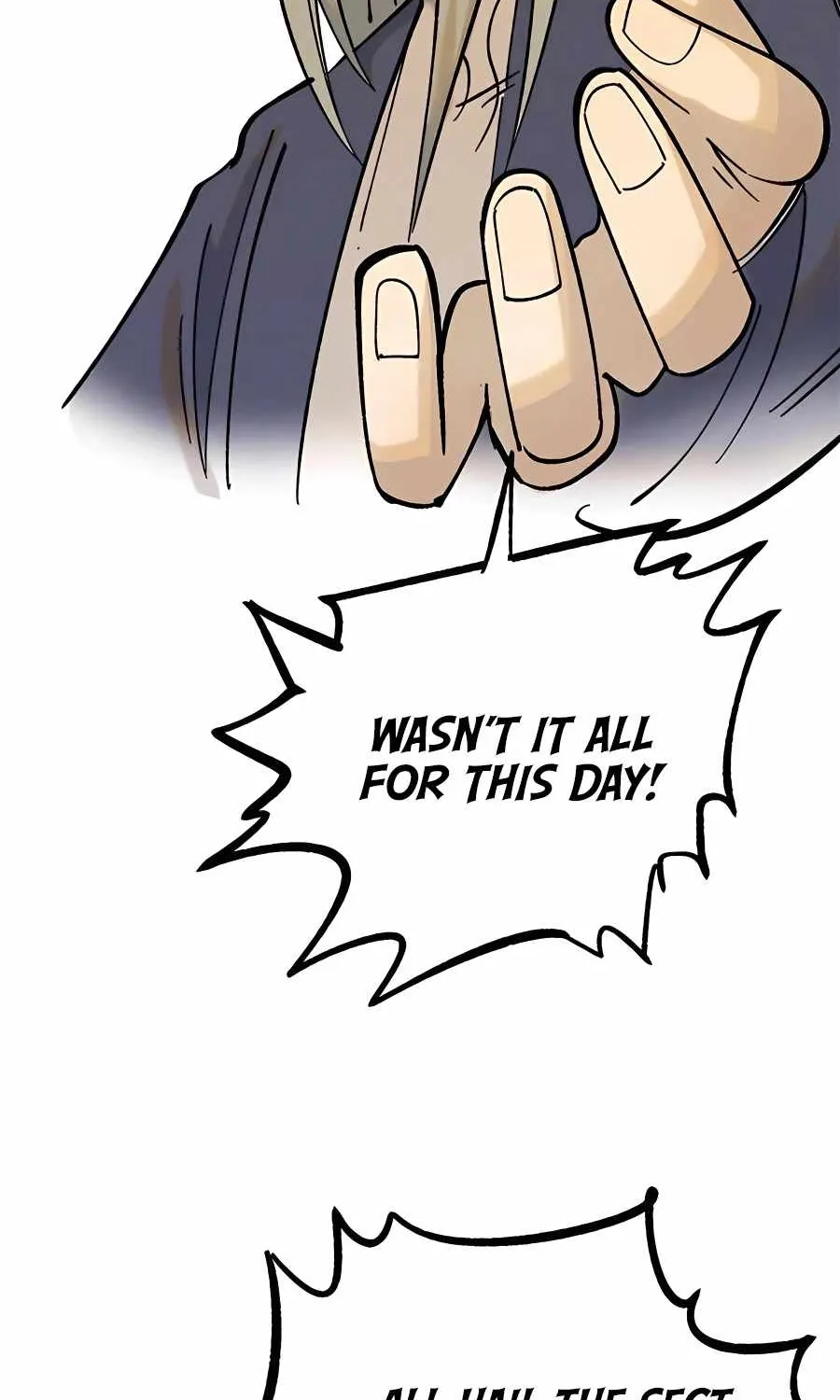 All Hail the Sect Leader Kainu Manga Chapter 219 Page 68