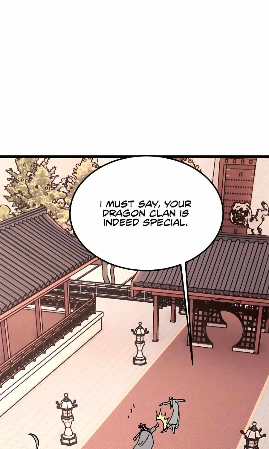 All Hail the Sect Leader Kainu Manga Chapter 218 Page 6