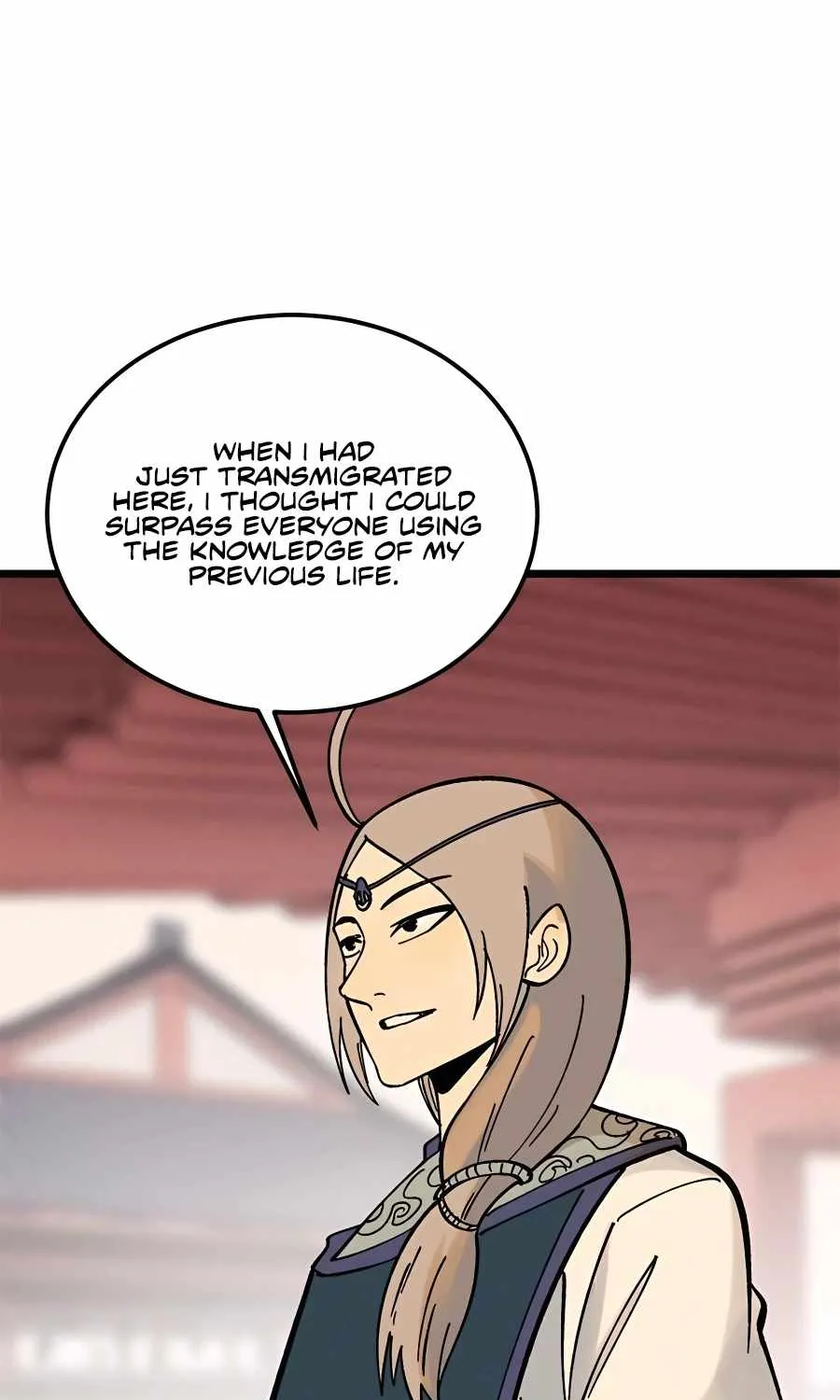 All Hail the Sect Leader Kainu Manga Chapter 218 Page 11