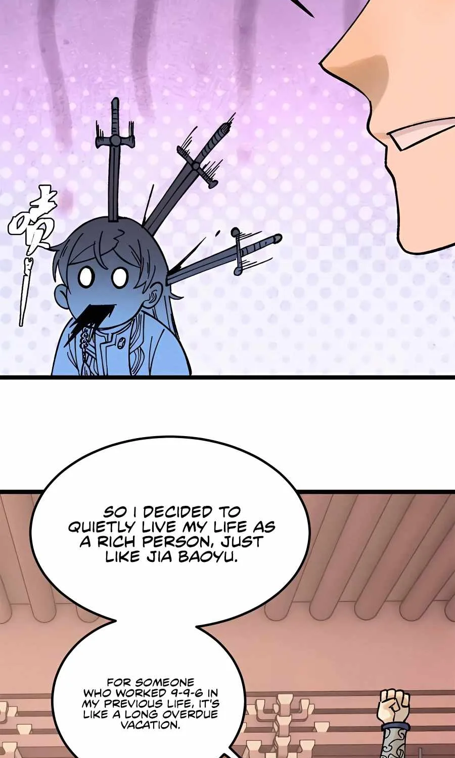 All Hail the Sect Leader Kainu Manga Chapter 218 Page 13