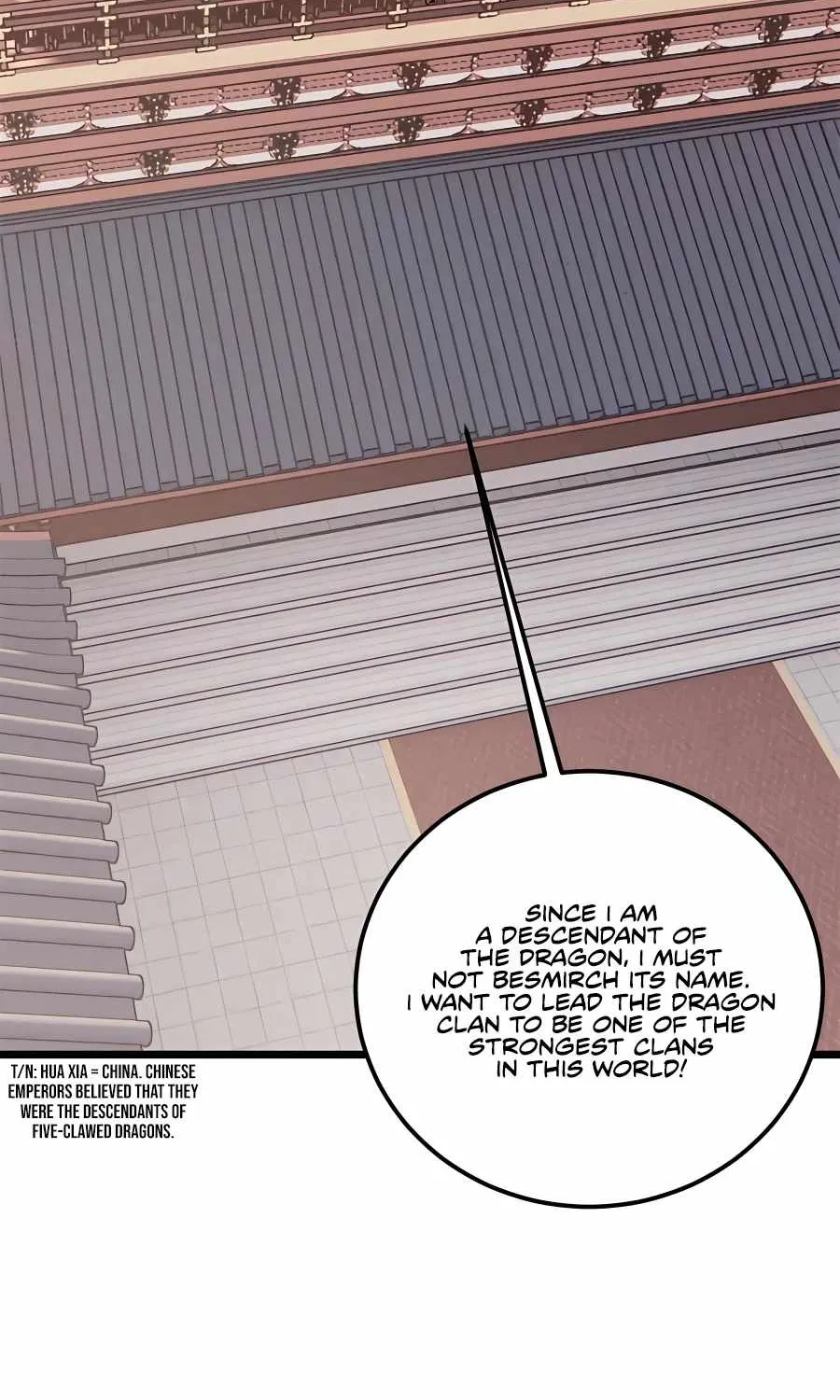 All Hail the Sect Leader Kainu Manga Chapter 218 Page 17