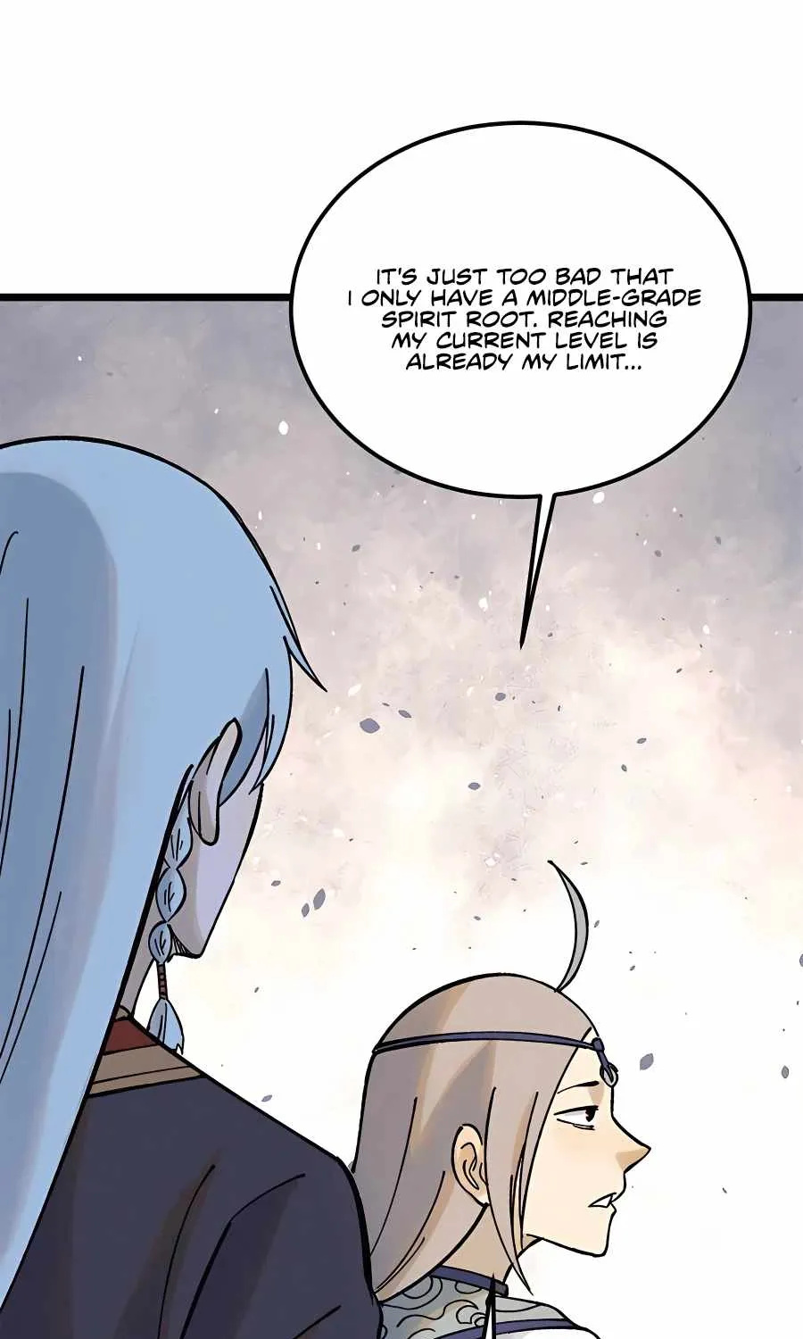 All Hail the Sect Leader Kainu Manga Chapter 218 Page 18