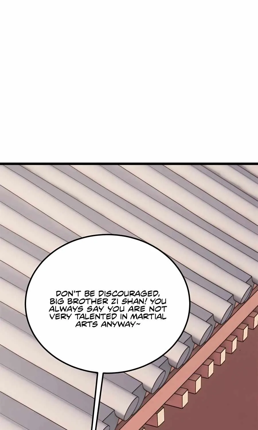 All Hail the Sect Leader Kainu Manga Chapter 218 Page 26