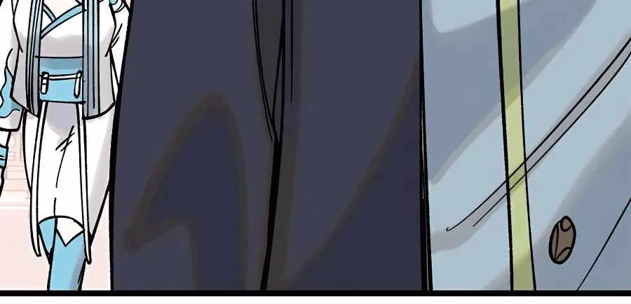 All Hail the Sect Leader Kainu Manga Chapter 218 Page 35