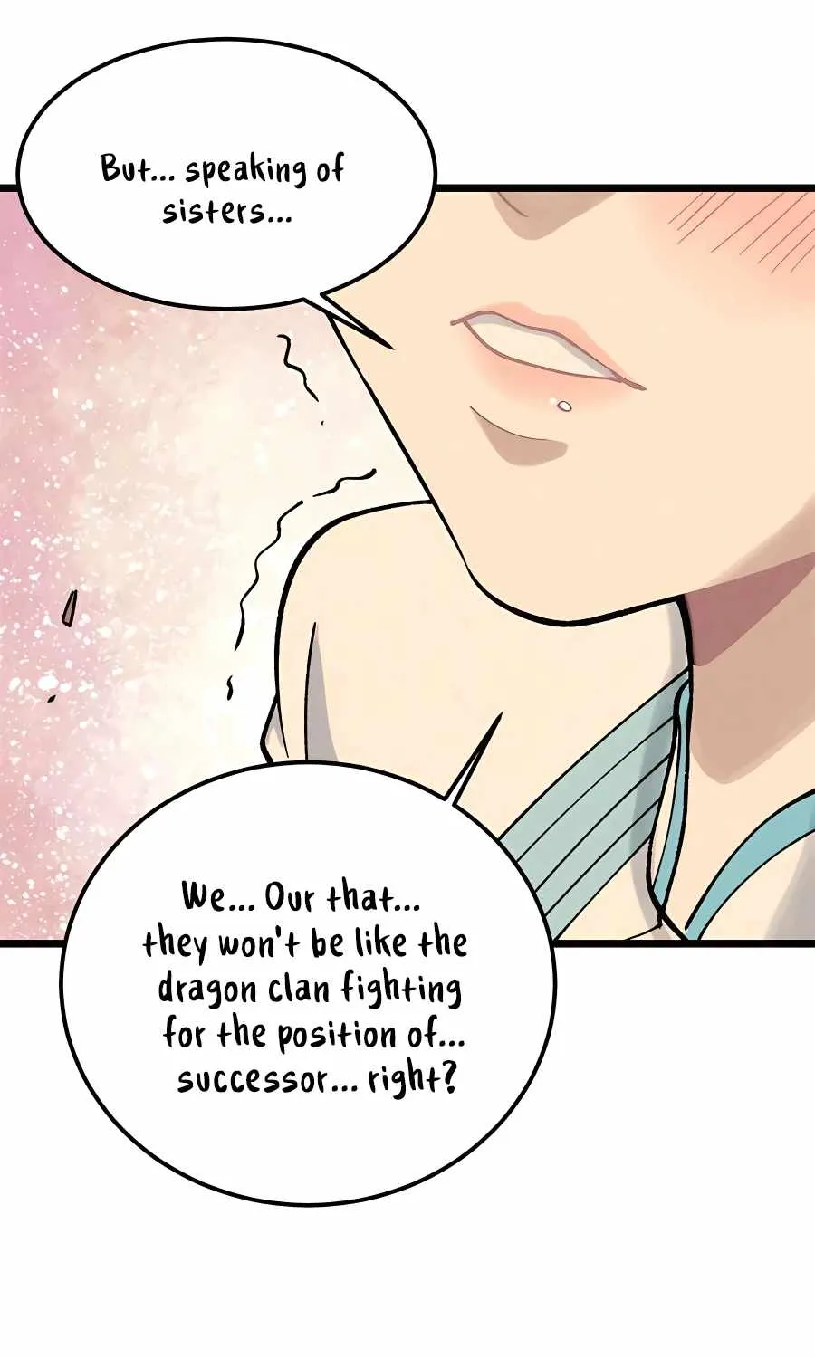 All Hail the Sect Leader Kainu Manga Chapter 218 Page 38