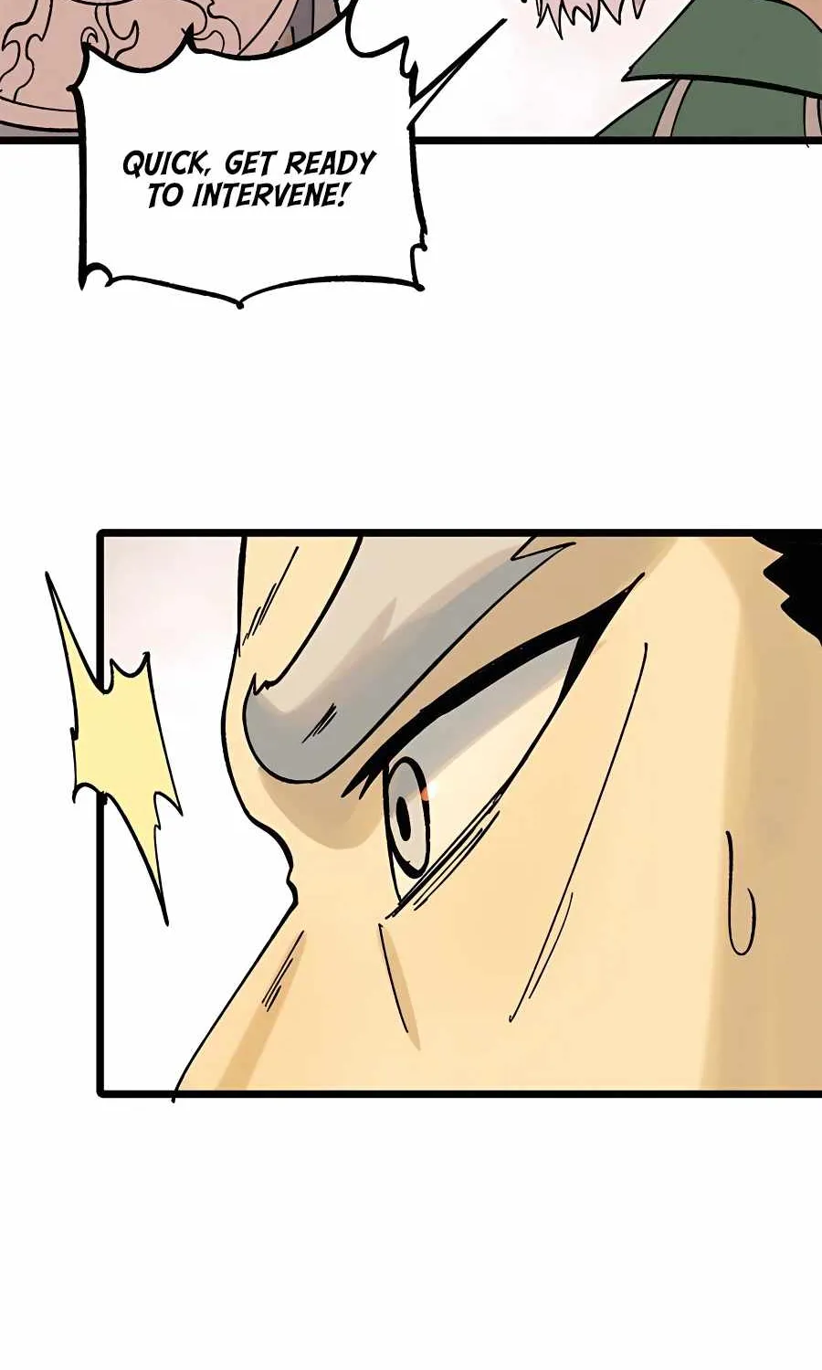 All Hail the Sect Leader Kainu Manga Chapter 217 Page 8