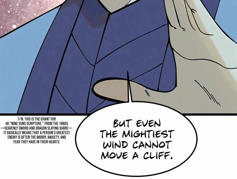 All Hail the Sect Leader Kainu Manga Chapter 217 Page 11