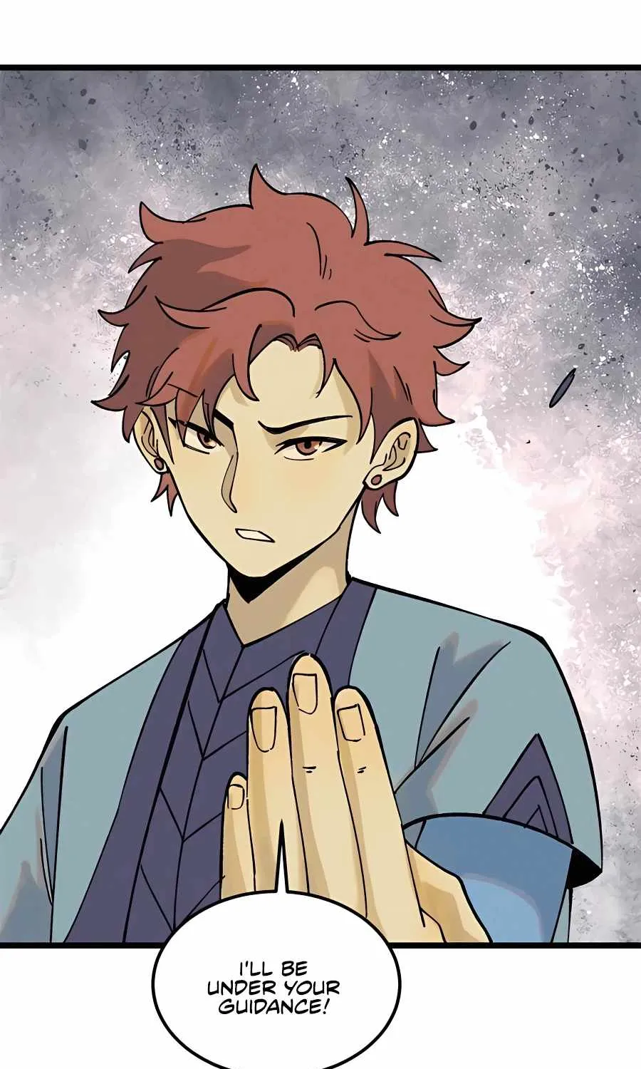 All Hail The Sect Leader Kainu Manga Chapter 216 Page 29