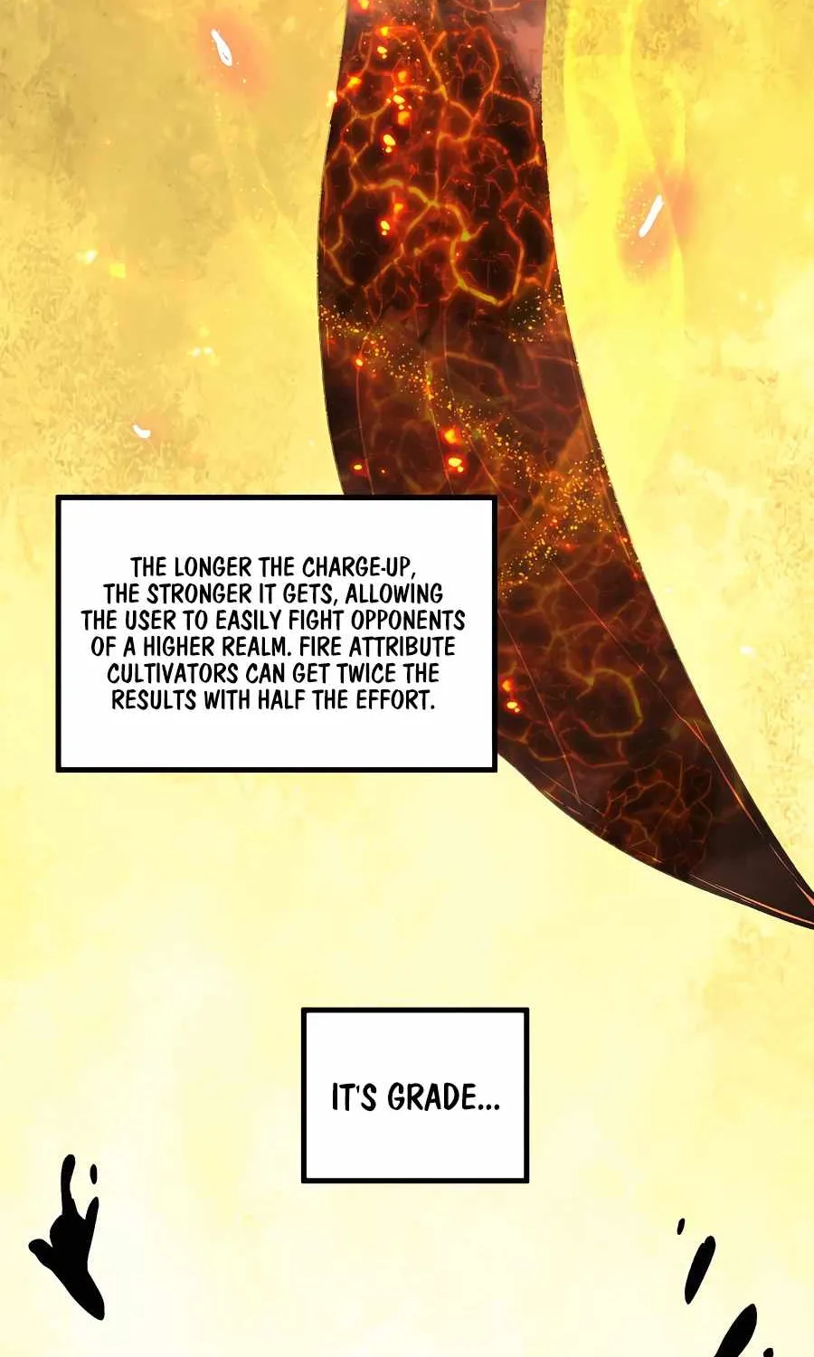 All Hail the Sect Leader Kainu Manga Chapter 215 Page 5