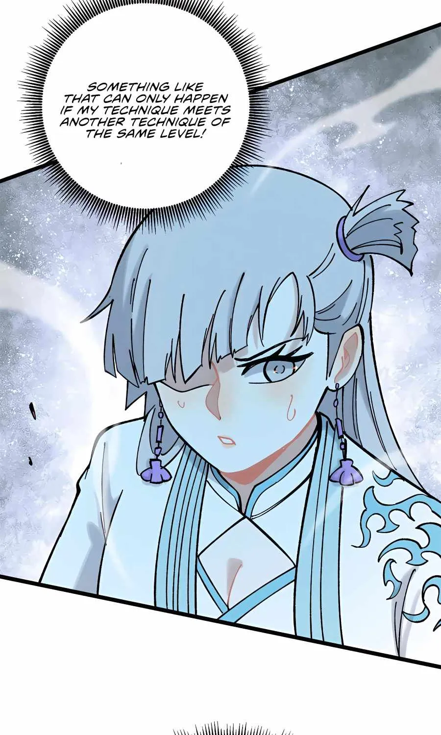 All Hail the Sect Leader Kainu Manga Chapter 215 Page 19