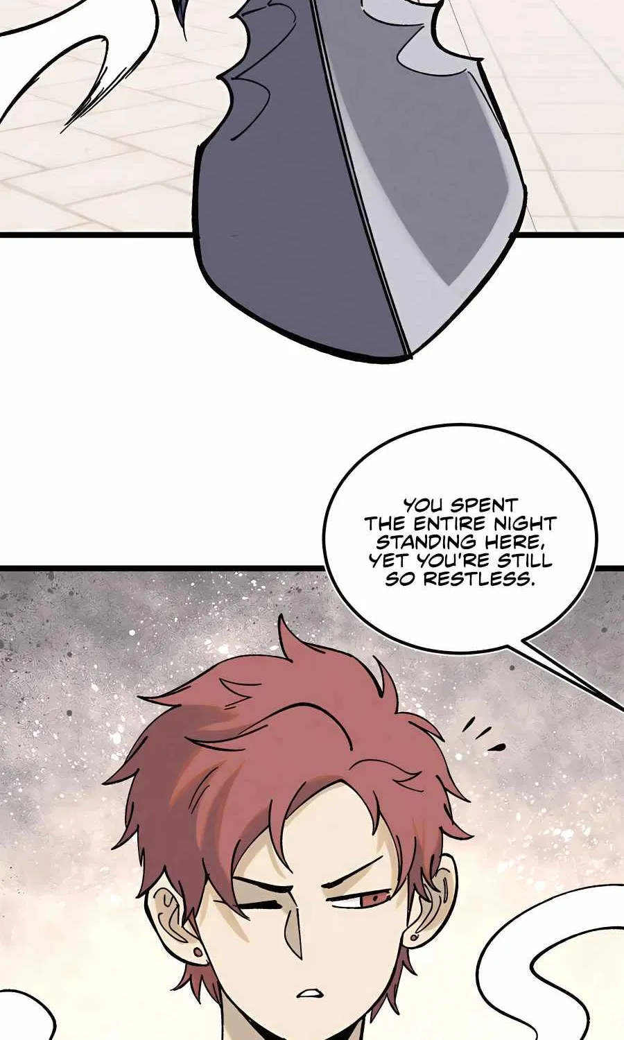 All Hail the Sect Leader Kainu Manga Chapter 215 Page 24