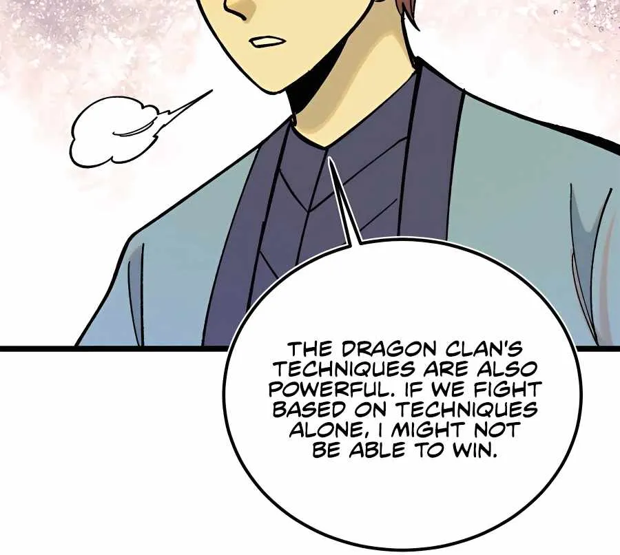 All Hail the Sect Leader Kainu Manga Chapter 215 Page 27
