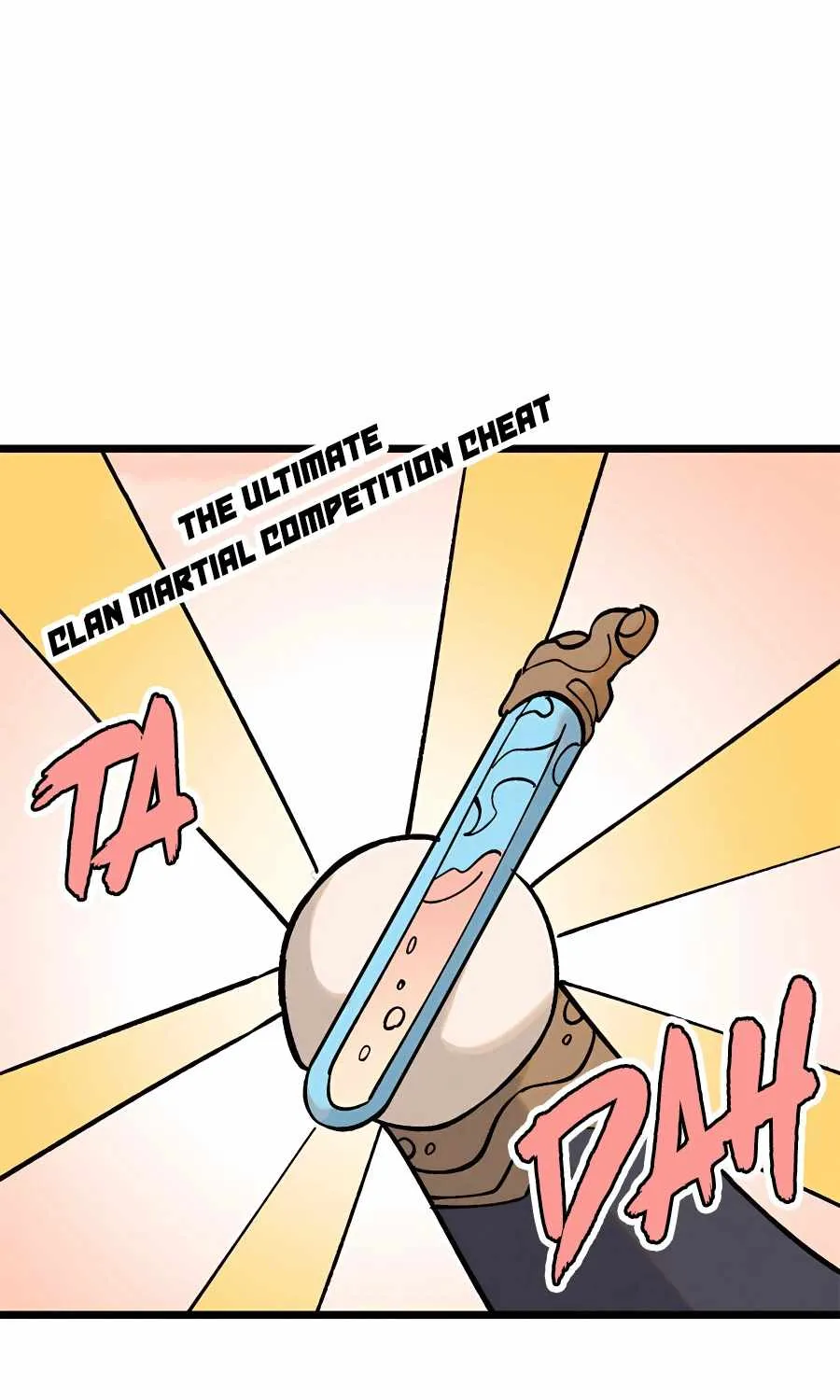 All Hail the Sect Leader Kainu Manga Chapter 215 Page 33