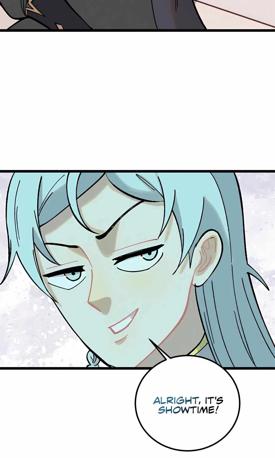 All Hail the Sect Leader Kainu Manga Chapter 215 Page 44