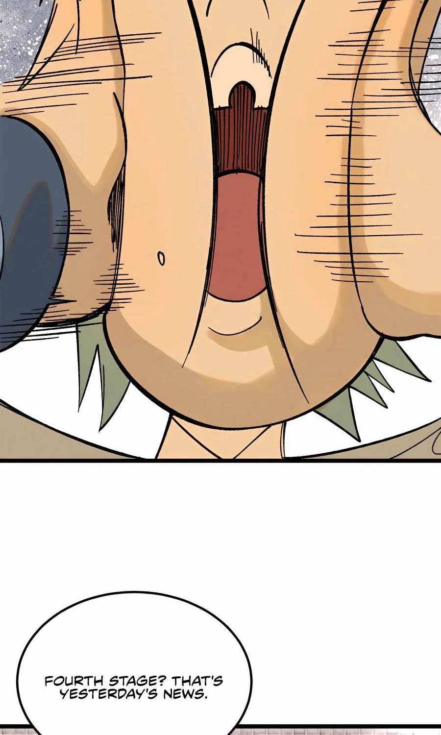 All Hail the Sect Leader Kainu Manga Chapter 215 Page 57