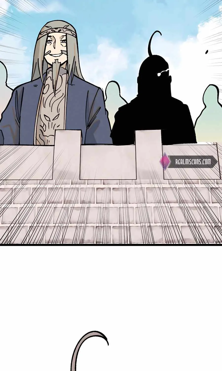 All Hail the Sect Leader Kainu Manga Chapter 215 Page 62