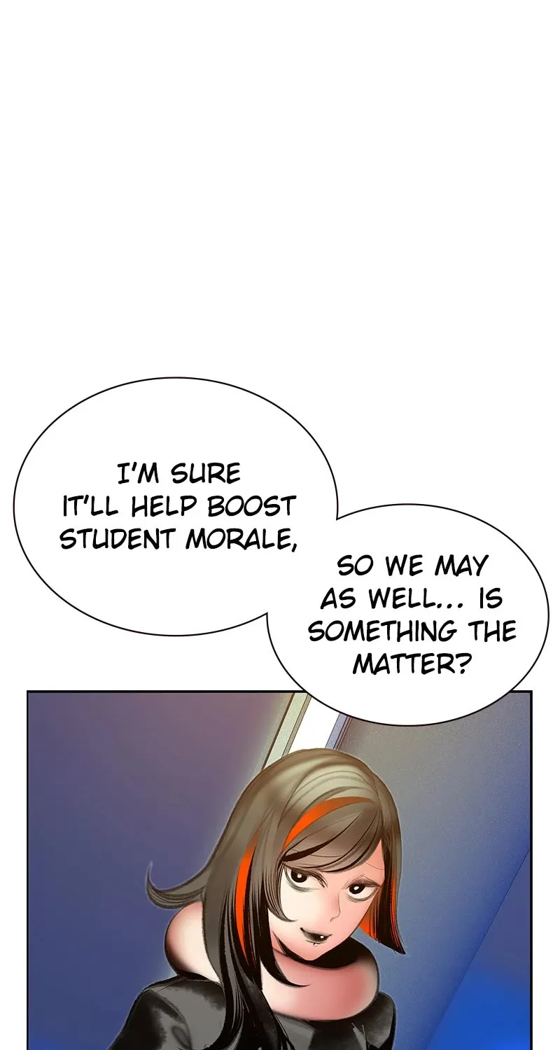 Jungle Juice Kainu Manga Chapter 84 Page 56