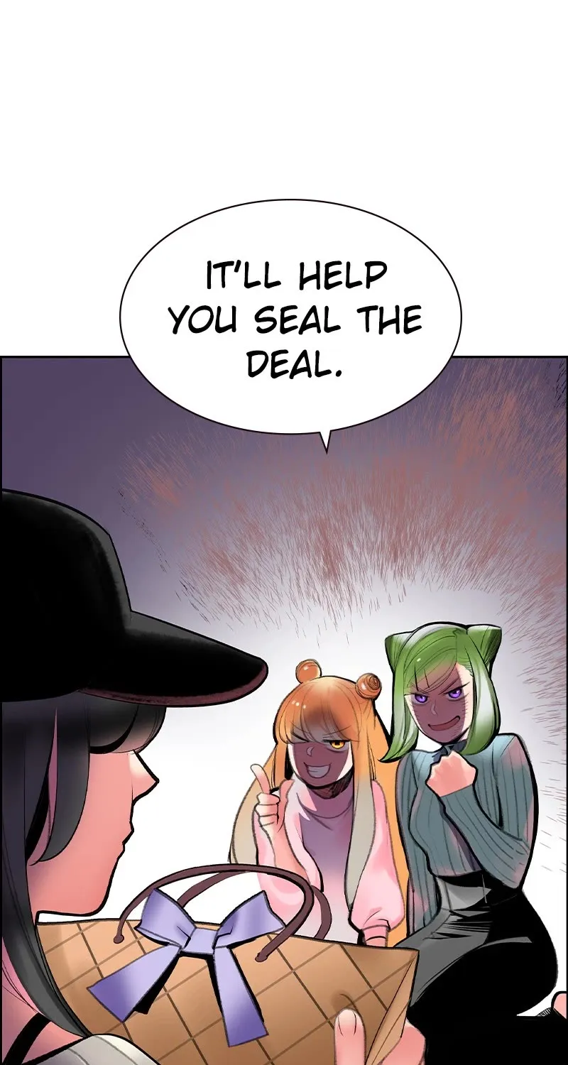 Jungle Juice Kainu Manga Chapter 84 Page 65
