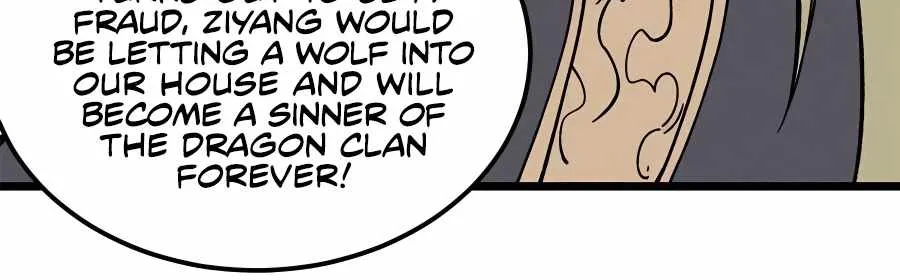 All Hail the Sect Leader Kainu Manga Chapter 214 Page 38