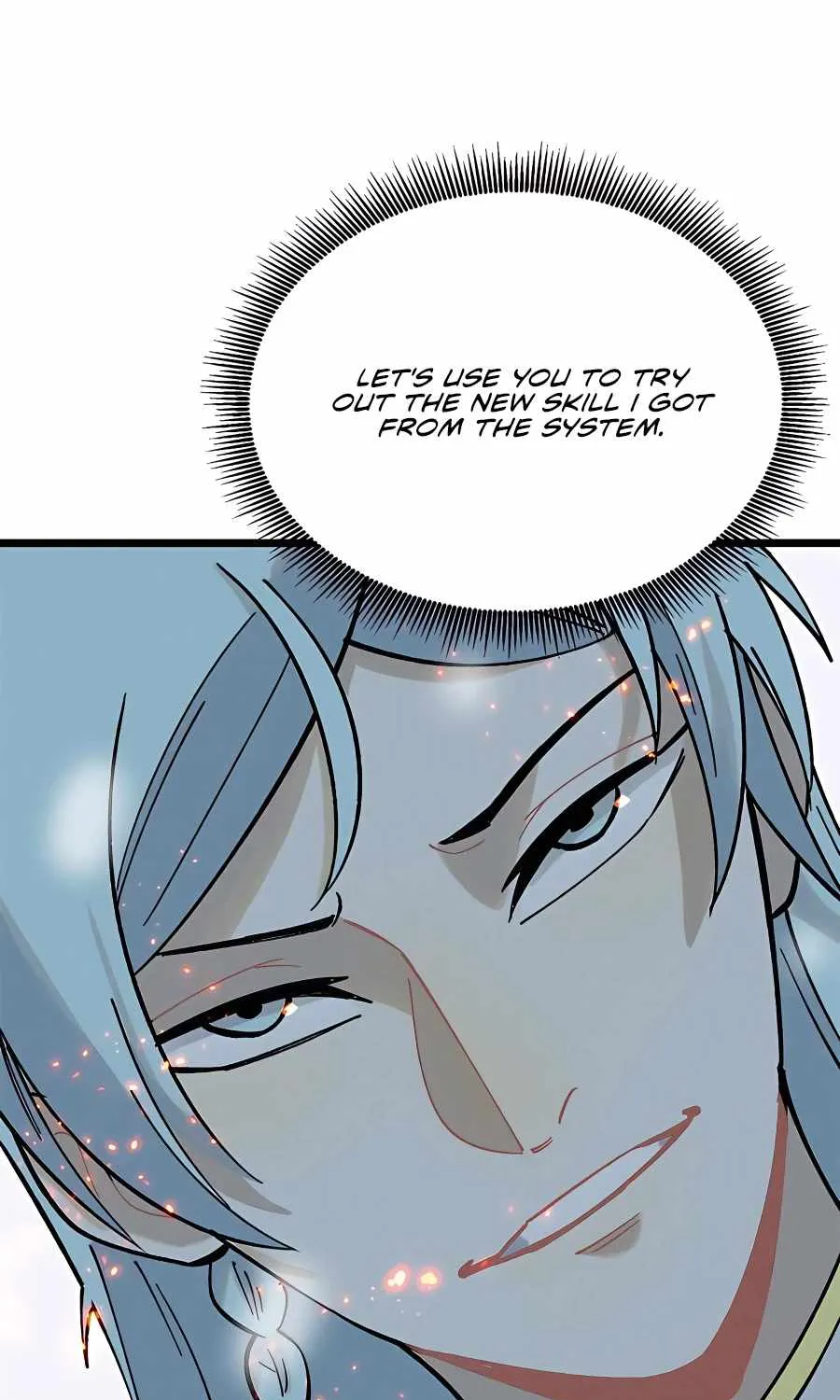 All Hail the Sect Leader Kainu Manga Chapter 214 Page 53