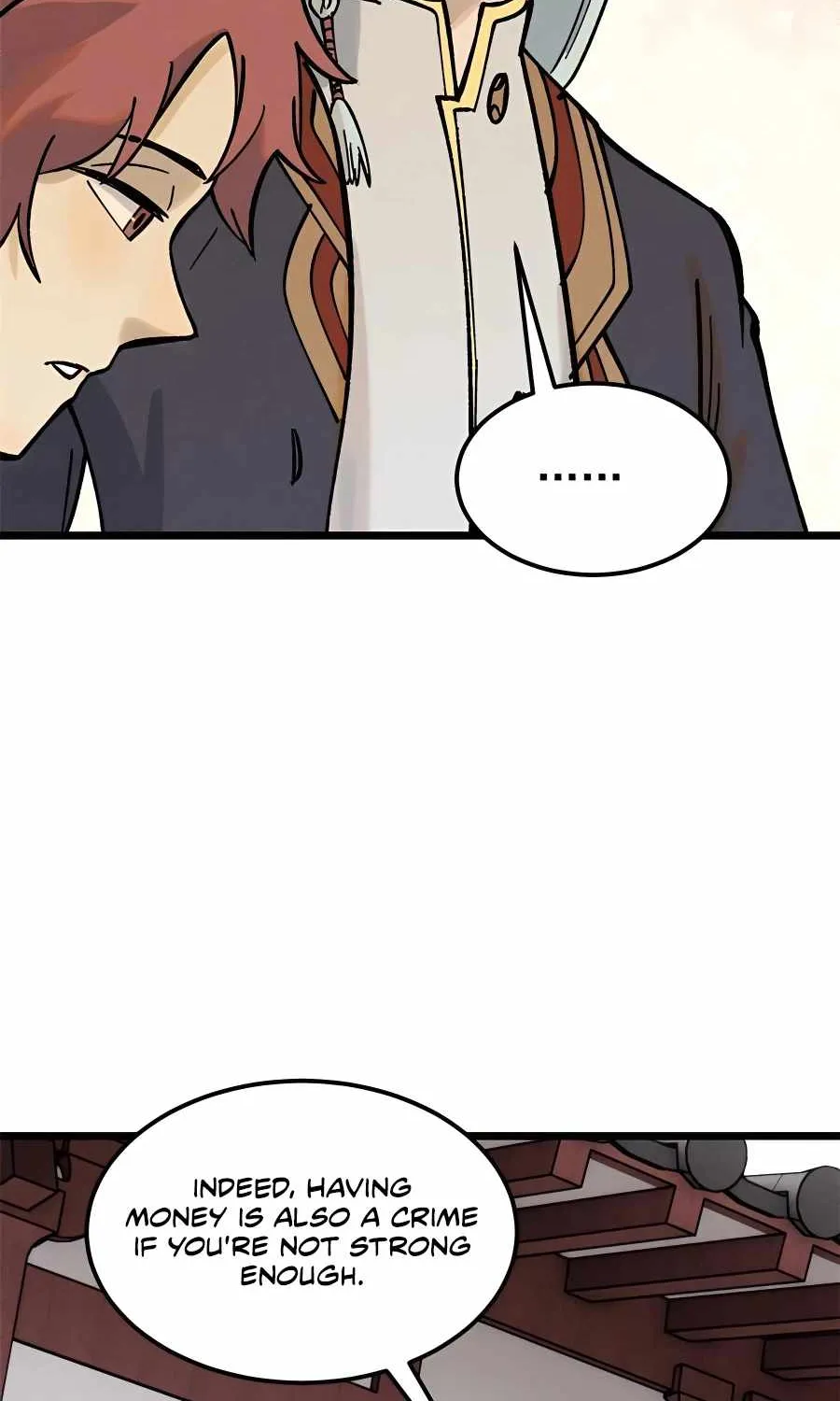 All Hail The Sect Leader Kainu Manga Chapter 213 Page 41