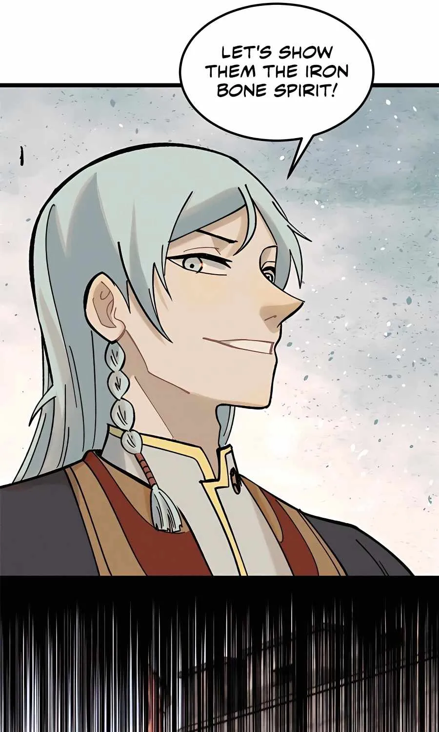 All Hail The Sect Leader Kainu Manga Chapter 213 Page 57