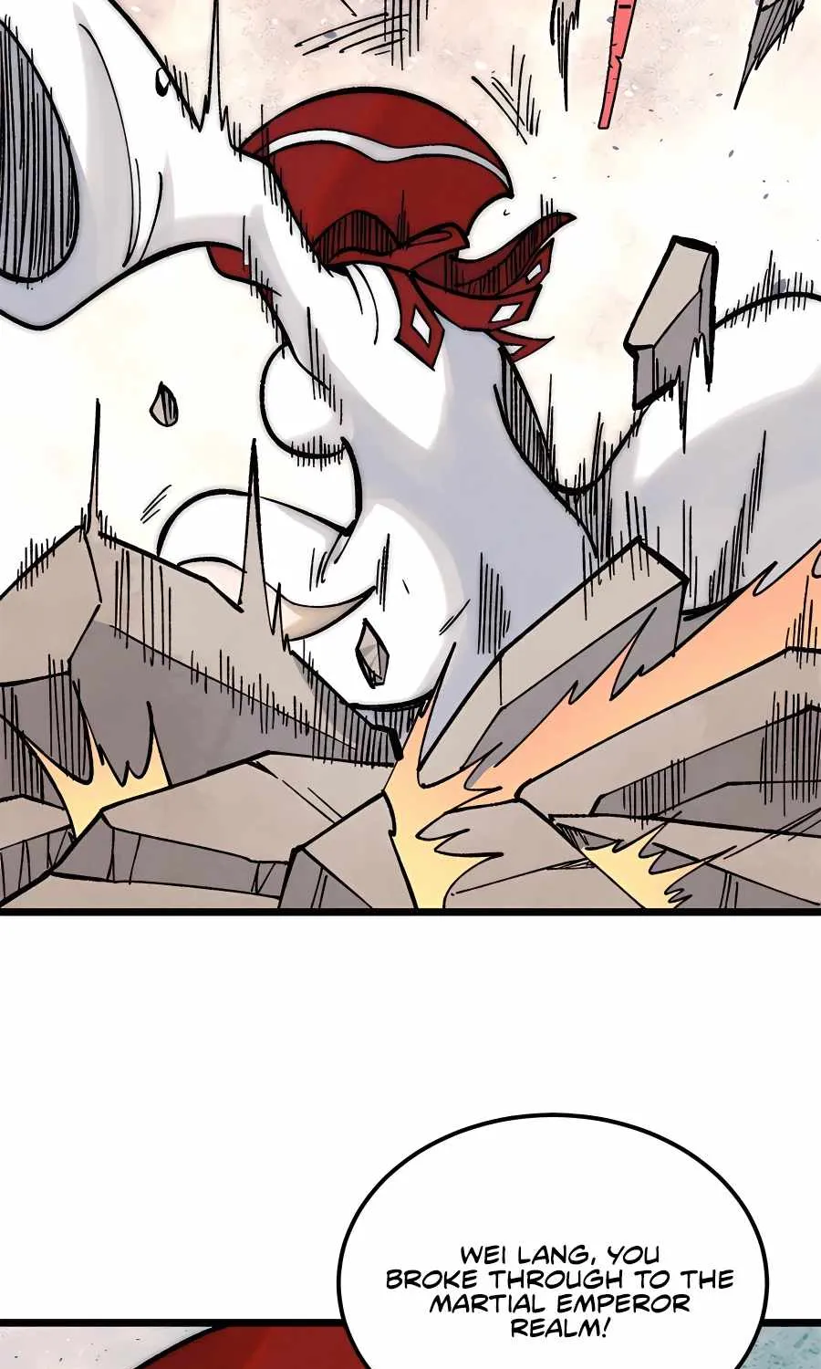 All Hail the Sect Leader Kainu Manga Chapter 212 Page 4