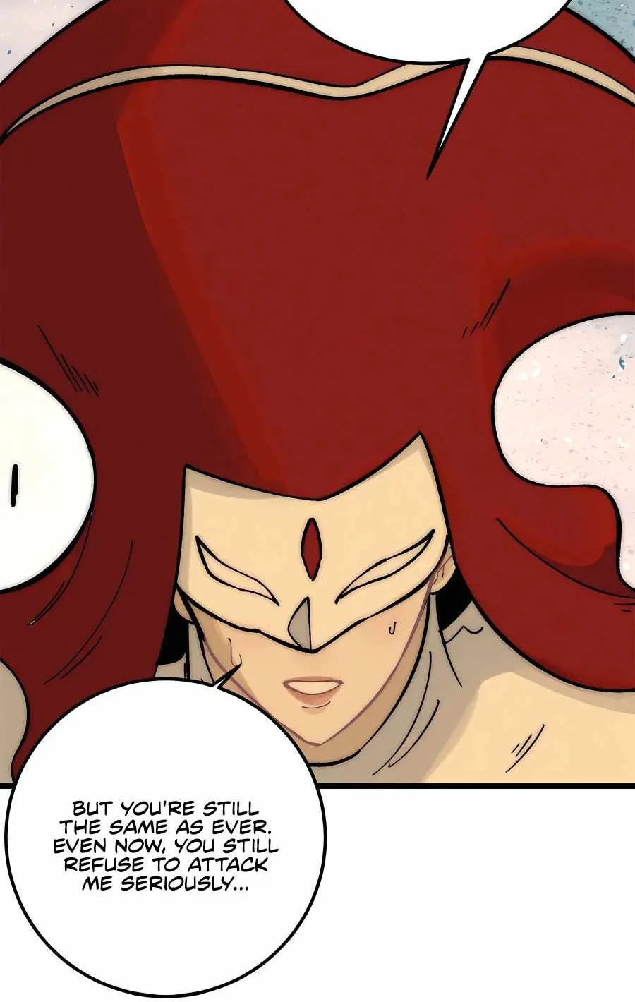 All Hail the Sect Leader Kainu Manga Chapter 212 Page 5