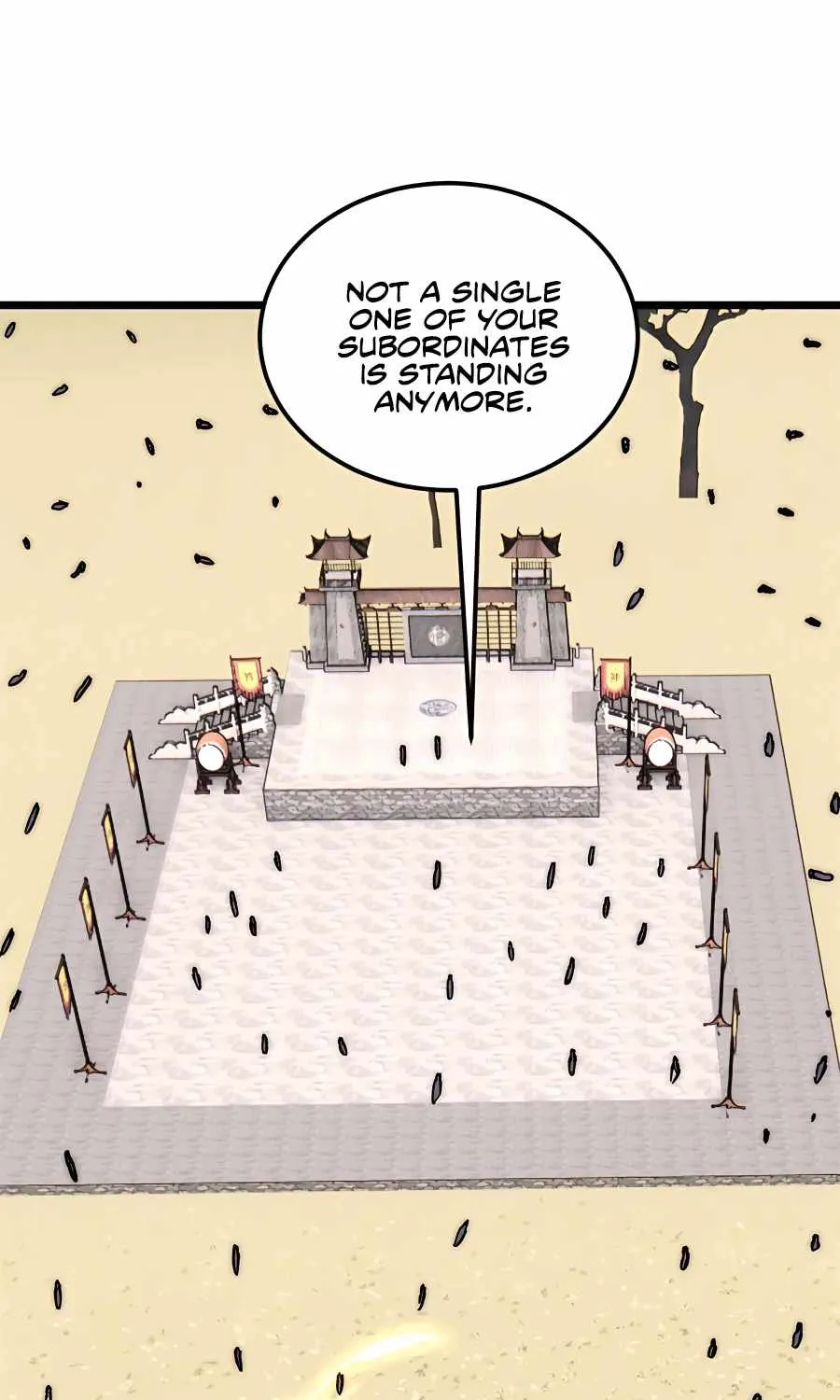 All Hail the Sect Leader Kainu Manga Chapter 212 Page 7
