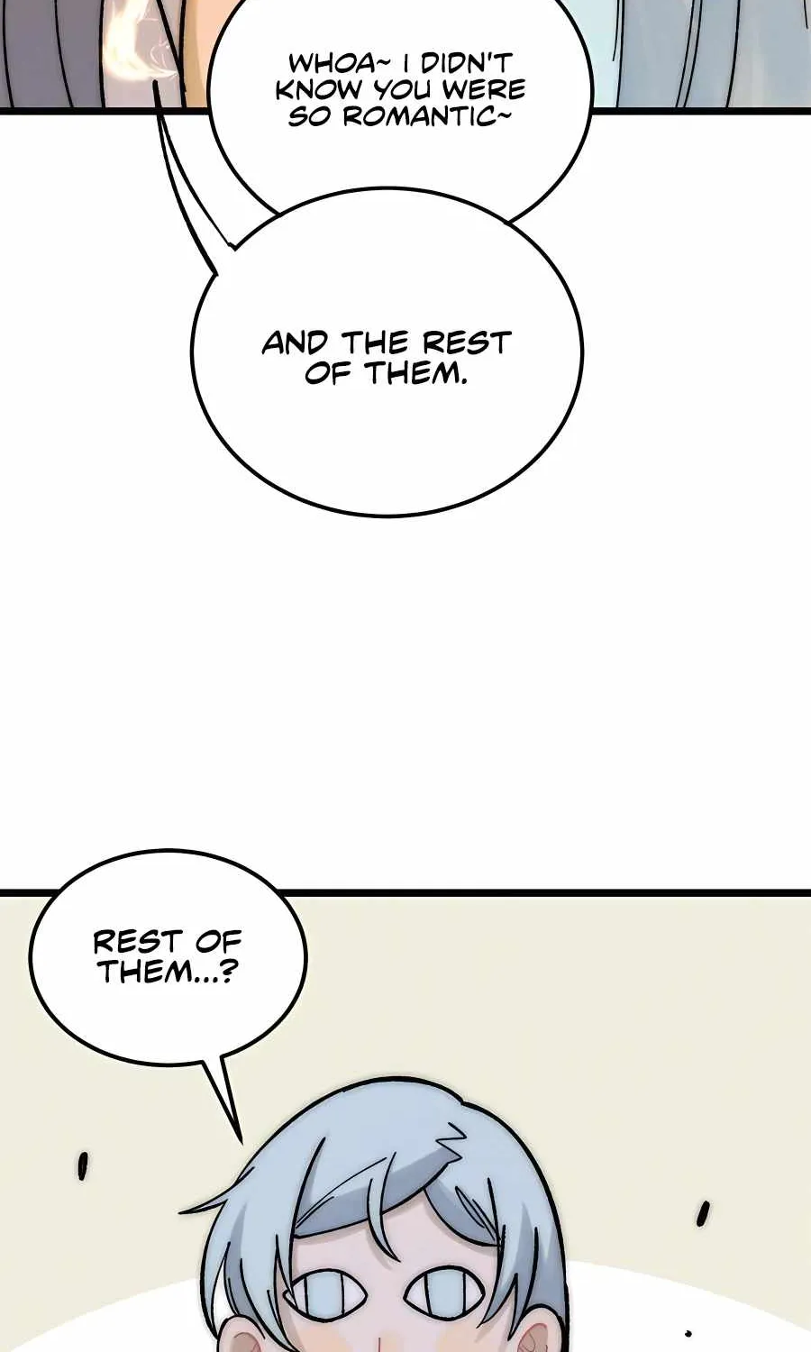 All Hail the Sect Leader Kainu Manga Chapter 212 Page 13