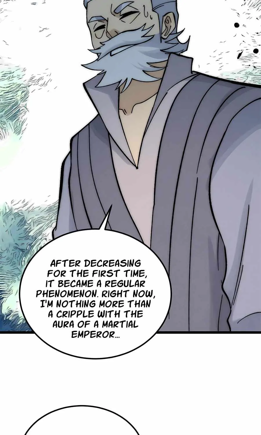 All Hail the Sect Leader Kainu Manga Chapter 212 Page 24