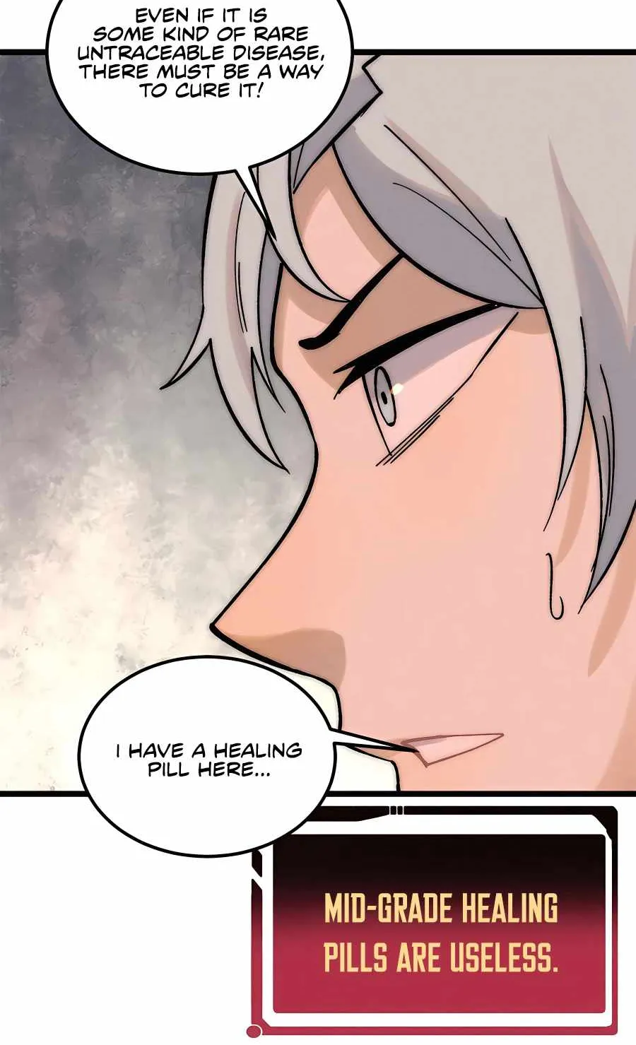 All Hail the Sect Leader Kainu Manga Chapter 212 Page 25