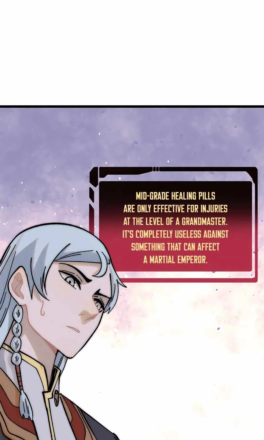 All Hail the Sect Leader Kainu Manga Chapter 212 Page 26