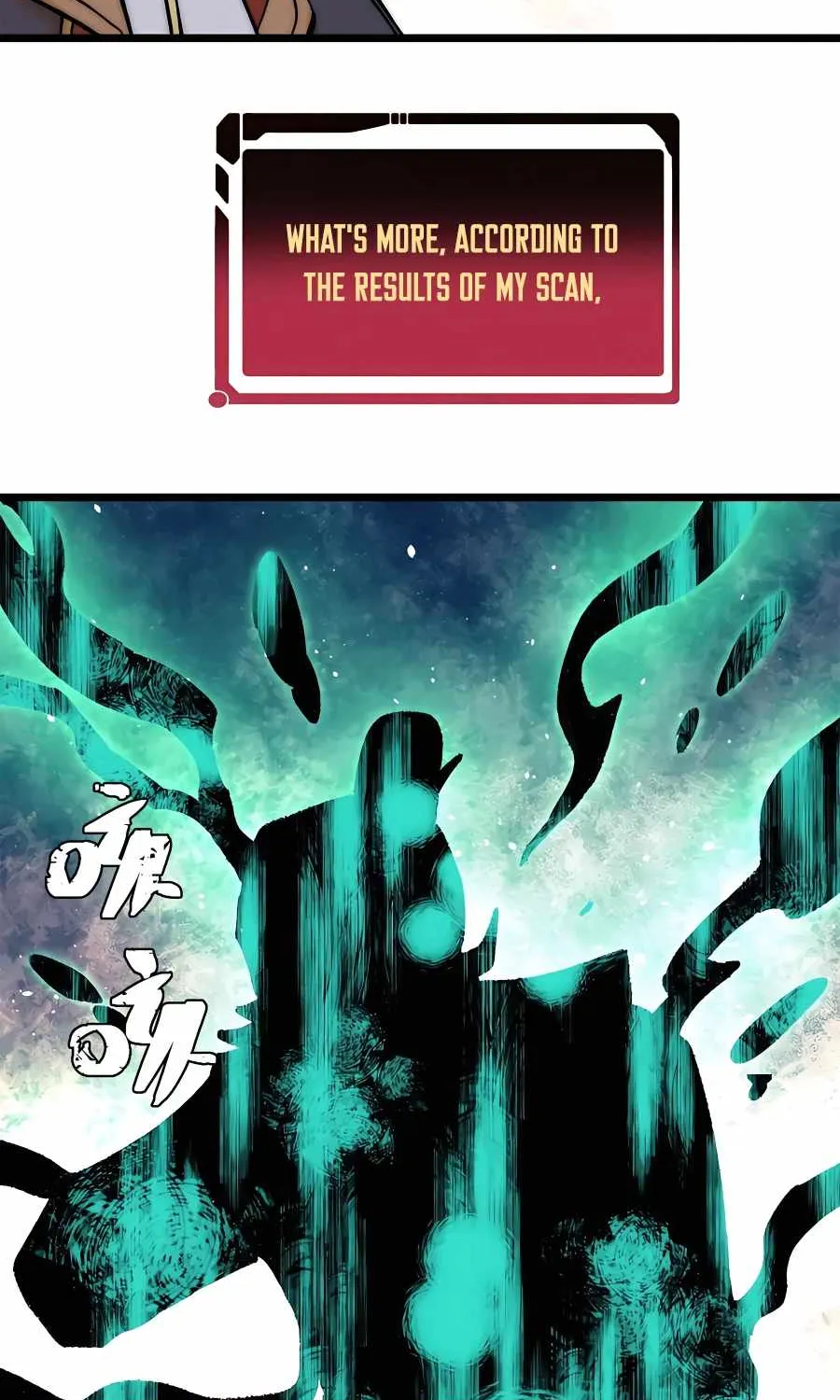 All Hail the Sect Leader Kainu Manga Chapter 212 Page 27