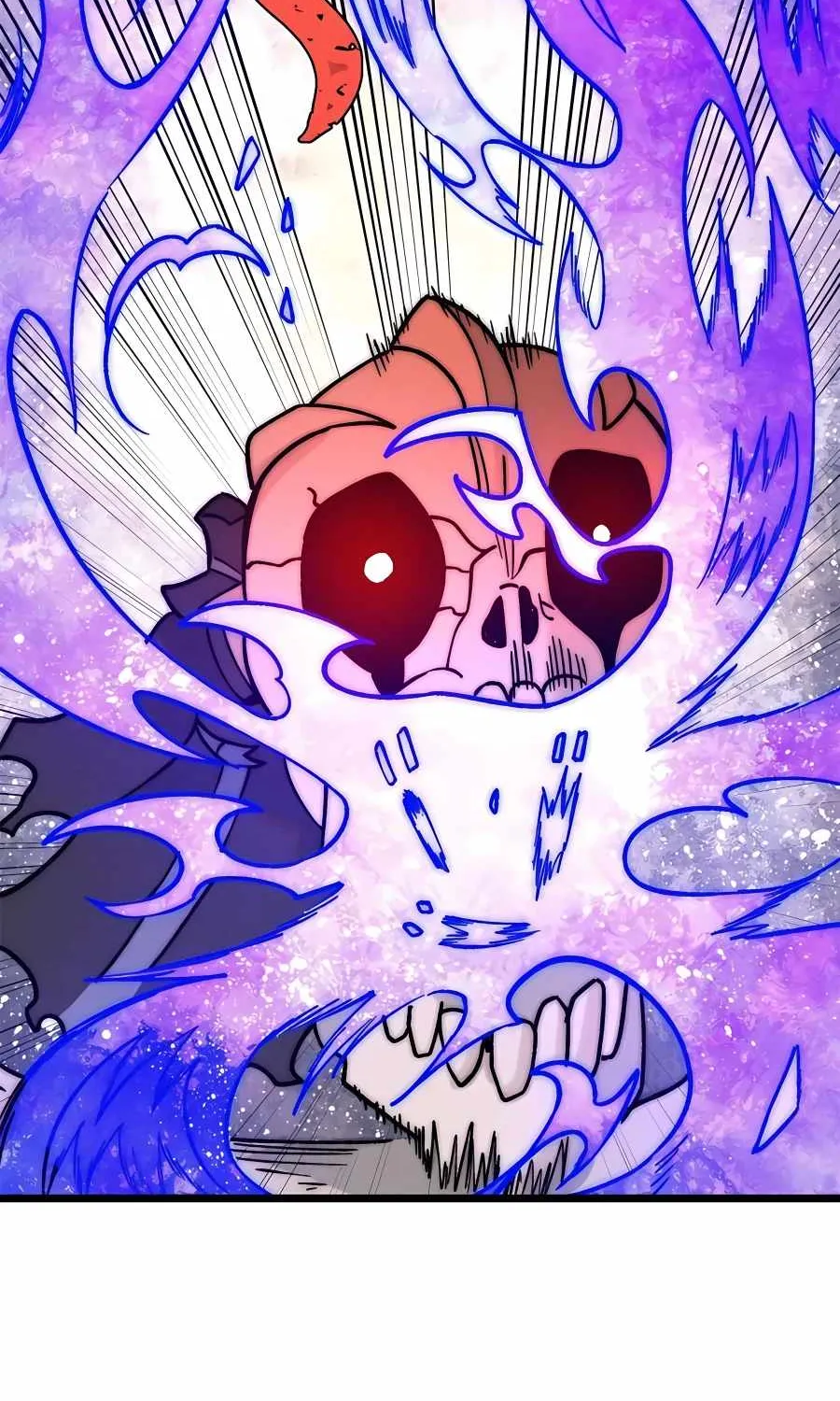 All Hail the Sect Leader Kainu Manga Chapter 211 Page 30