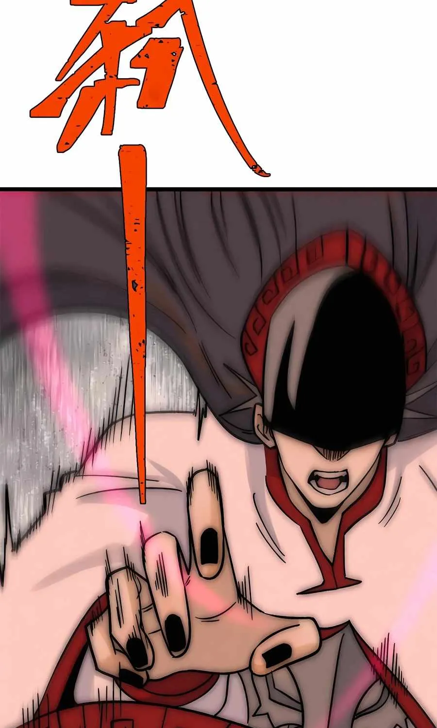 All Hail the Sect Leader Kainu Manga Chapter 209 Page 8