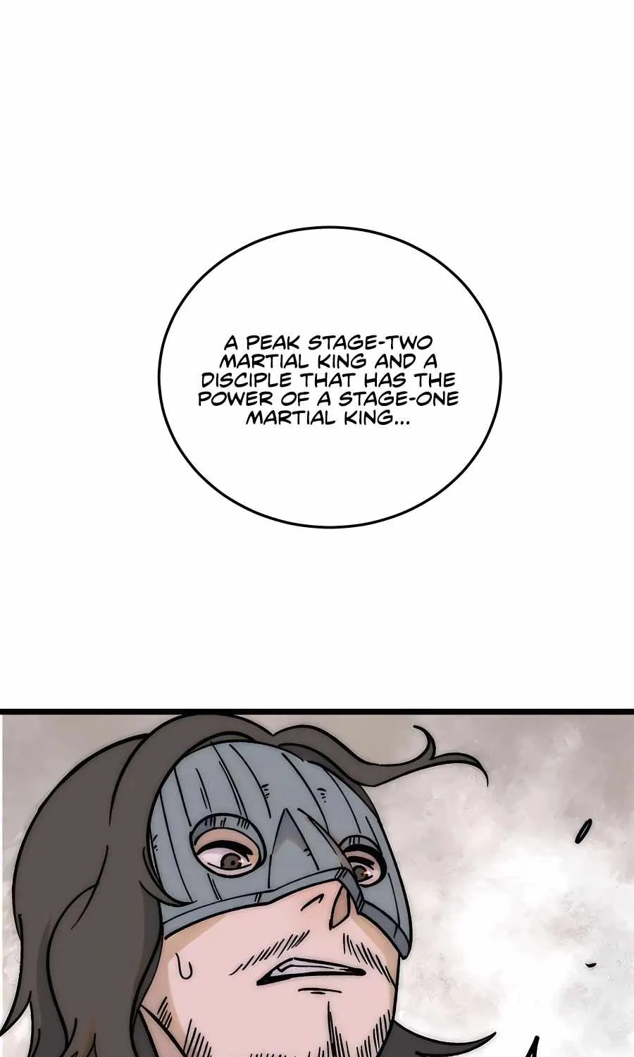 All Hail the Sect Leader Kainu Manga Chapter 209 Page 23
