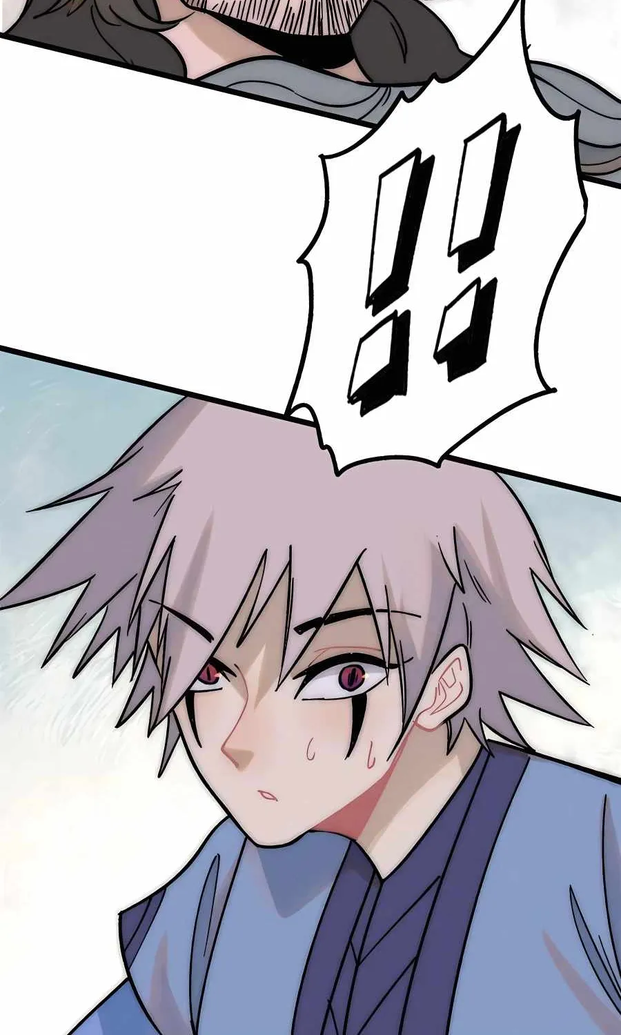 All Hail the Sect Leader Kainu Manga Chapter 209 Page 24