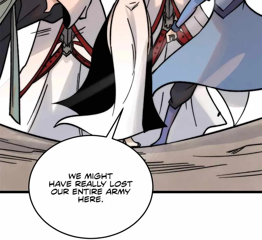 All Hail the Sect Leader Kainu Manga Chapter 209 Page 26