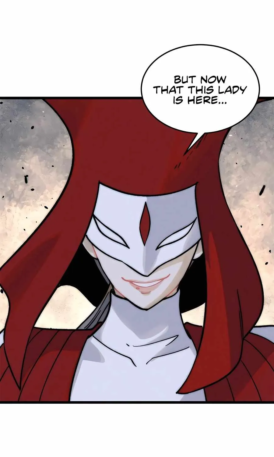 All Hail the Sect Leader Kainu Manga Chapter 209 Page 27