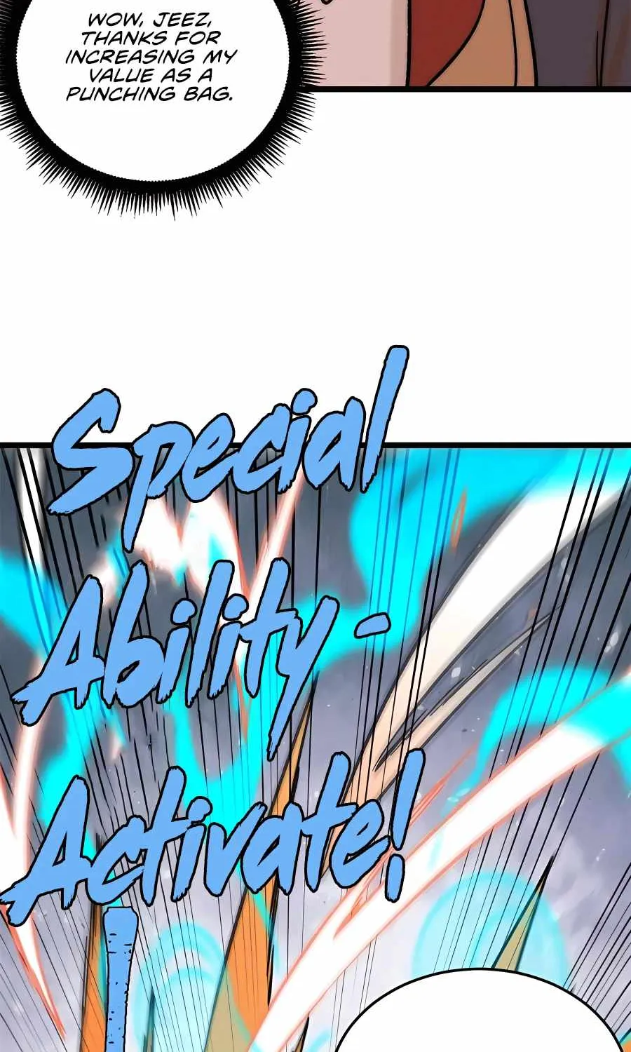 All Hail the Sect Leader Kainu Manga Chapter 209 Page 55