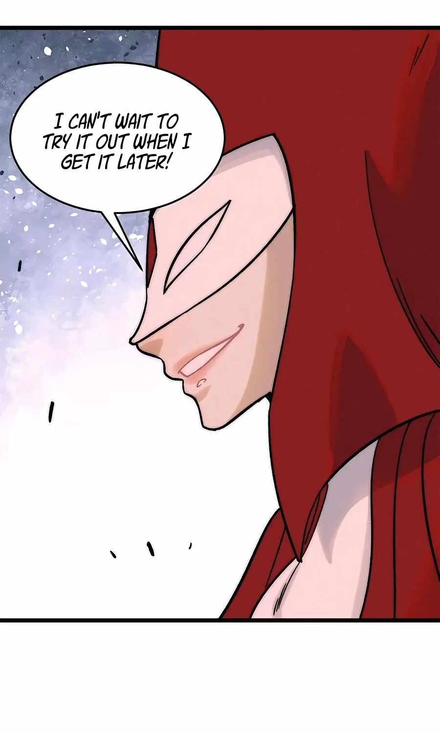 All Hail the Sect Leader Kainu Manga Chapter 209 Page 58