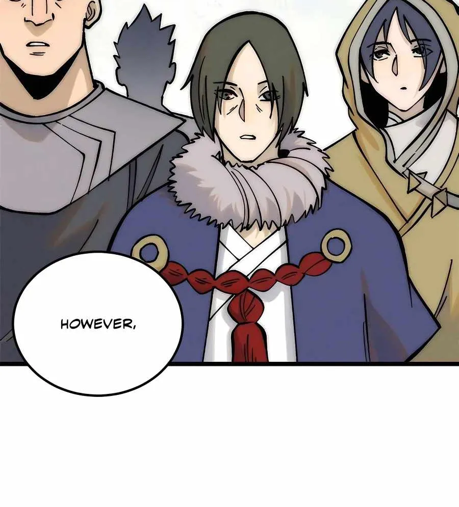 All Hail The Sect Leader Kainu Manga Chapter 208 Page 7