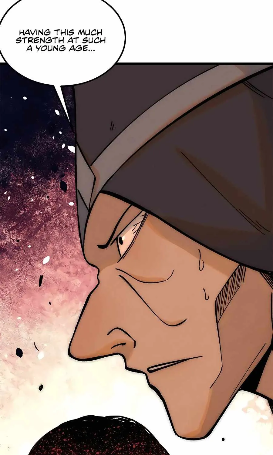All Hail The Sect Leader Kainu Manga Chapter 208 Page 34